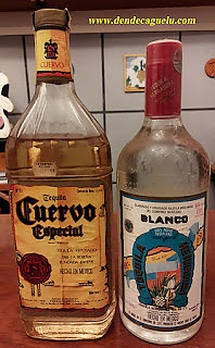 Tequila, el aguardiente que desde Jalisco conquista el mundo.