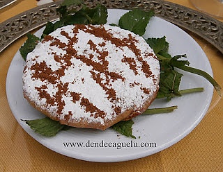 Pastela marroquí, esencia gastronómica del reino aluita.