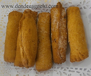 Casadiella, la dulcería tradicional asturiana.