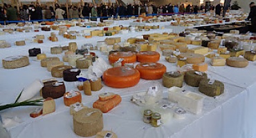 World Cheese Awards Oviedo 2021. Luces y sombras de un gran evento.