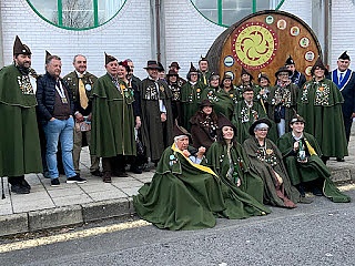 Axuntabense de la Sidra en Nava. VII edición.