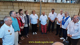 Gastrónomos del Yumay, Gran Fiesta Gastronómica 2022.