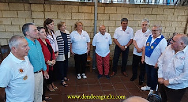 Gastrónomos del Yumay, Gran Fiesta Gastronómica 2022.