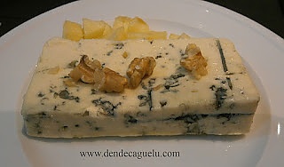 Danablu, el queso azul danés.