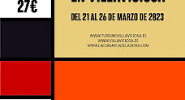 Concurso regional de fabes y fabada para no profesionales. XVI edición, Villaviciosa, 2023