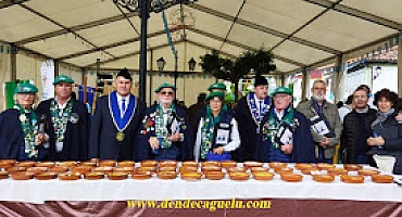 Concurso del Festival del Arroz con Leche de Cabranes. XLIV Edición, 2023