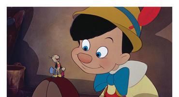 Los ilusos hijos de Pinocho