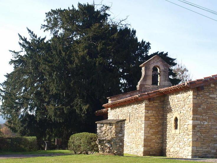 Arboles sagrados en la cultura Astur