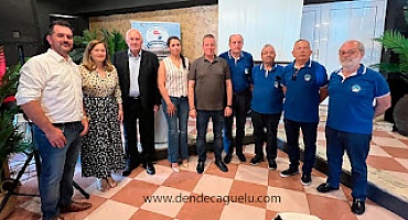 Presentación oficial de la quesería Asturguaya.