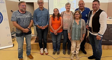 Seminario Protoquesos, II edición, 2025. 