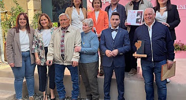 Galardones de la DOP Cangas, X edición, 2025.