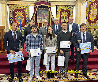 Premios a la Innovación en la industria agroalimentaria. VI edición, 2025.