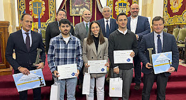 Premios a la Innovación en la industria agroalimentaria. VI edición, 2025.