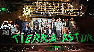 Concurso de Platos elaborados con Afuega´l Pitu DOP. II Edición, 2026. Presentación.