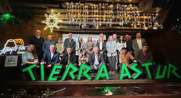 Concurso de Platos elaborados con Afuega´l Pitu DOP. II Edición, 2026. Presentación.