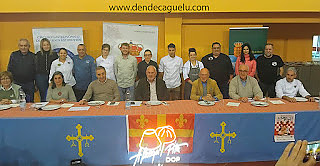 Concurso de Platos elaborados con Quesu Afuega´l Pitu. II Edición, 2026. 