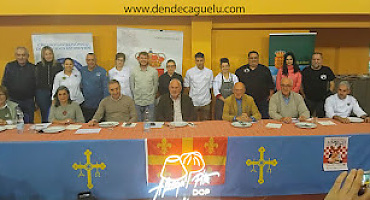 Concurso de Platos elaborados con Quesu Afuega´l Pitu. II Edición, 2026. 