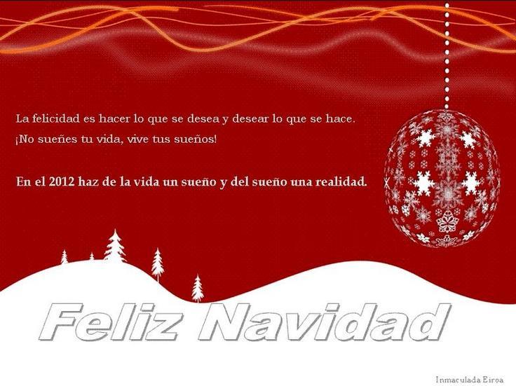 Felices Fiestas