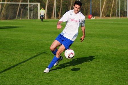 Turno para la selección asturiana