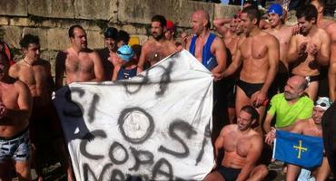 Copa de Navidad Gijon 2012
