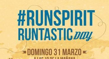 #RunSpirit – RUNTASTIC DAY