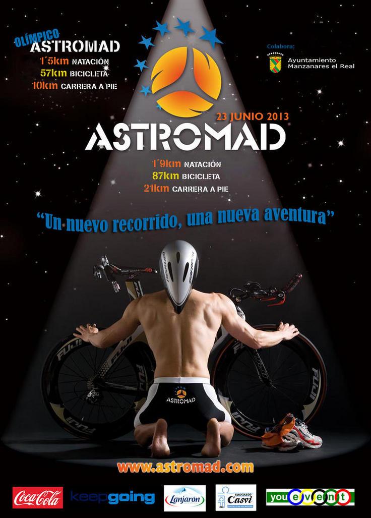 AstroMad 2013