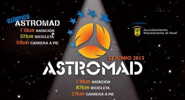 AstroMad 2013