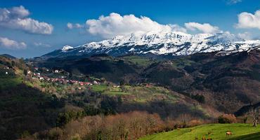 Abrimos una nueva ventanita a Asturies... Mundial, claro.