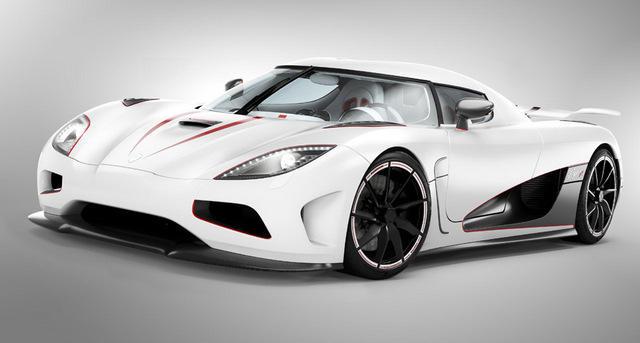  KOENIGSEGG.