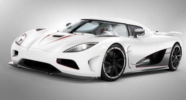  KOENIGSEGG.