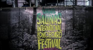 FOTOGALERÍA. Salinas Longboard Festival
