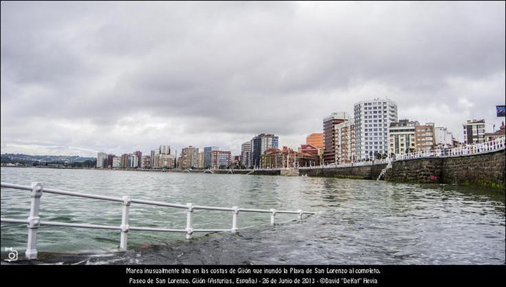 FOTOGALERÍA. La 