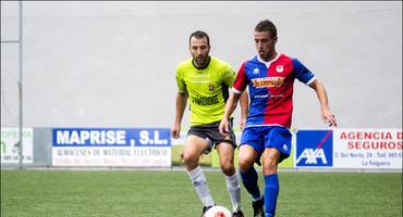 FOTOGALERÍA. Fútbol. Copa Federación. UP Langreo - Condal Club