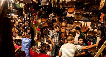 FOTOGALERÍA. Feria Internacional de Muestras de Asturias