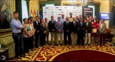 FOTOGALERÍA. CSIO 5* Gijón. Presentación.