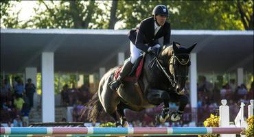 FOTOGALERÍA. CSIO 5* Gijón. Jornada 1.