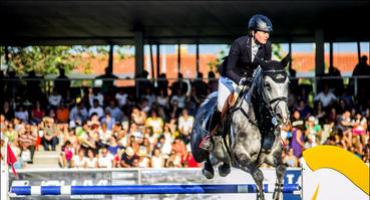 FOTOGALERÍA. CSIO 5* Gijón. Jornada 3.