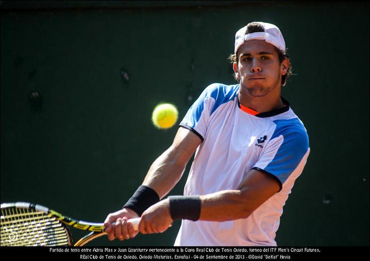 FOTOGALERÍA. Tenis. Copa Real Club de Tenis Oviedo