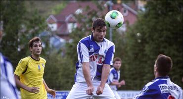 FOTOGALERÍA. Fútbol. Copa del Rey. CD Tuilla - Burgos CF