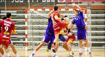 FOTOGALERÍA. Balonmano. ASOBAL. Juanfersa Grupo Fear - Quabit BM Guadalajara