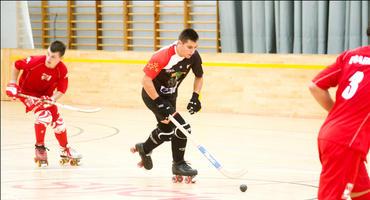 FOTOGALERÍA. Hockey Patines. Torneo \Villa de Gijón\ [2/2]