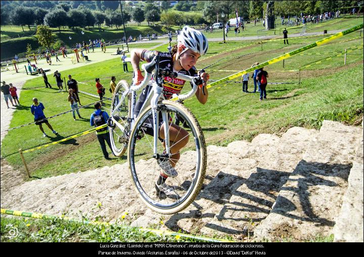 FOTOGALERÍA. Ciclocross. MMR CXperience [1/2]