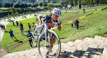 FOTOGALERÍA. Ciclocross. MMR CXperience [1/2]