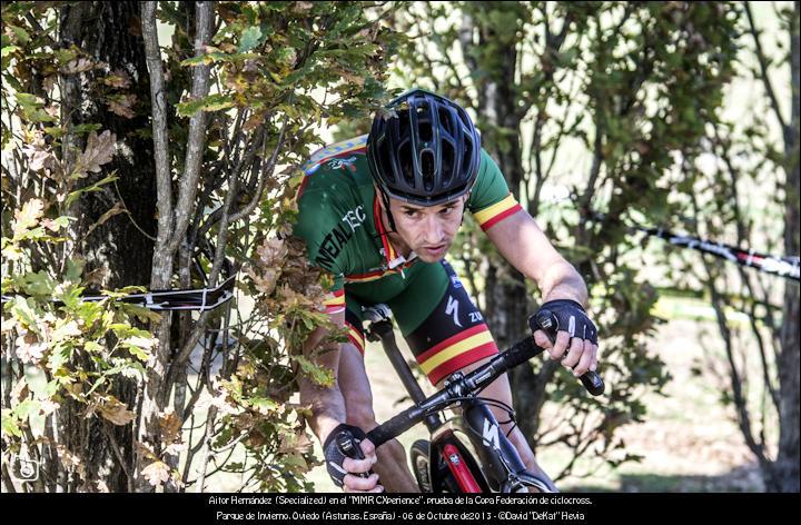 FOTOGALERÍA. Ciclocross. MMR CXperience [2/2]