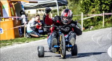 FOTOGALERÍA. Copa de España de Deportes de Inercia. La Felguera