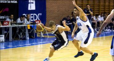 FOTOGALERÍA. Baloncesto. LEB Oro. UF Oviedo Baloncesto - CB Melilla