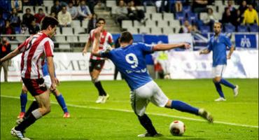 FOTOGALERÍA. Fútbol. 2ªDiv B. Real Oviedo SAD - Zamora CF