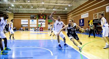 FOTOGALERÍA. Baloncesto. LEB Oro. UF Oviedo Baloncesto - Força Lleida CE