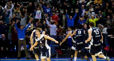 FOTOGALERÍA. Baloncesto. LEB Oro. UF Oviedo Baloncesto - BC River Andorra