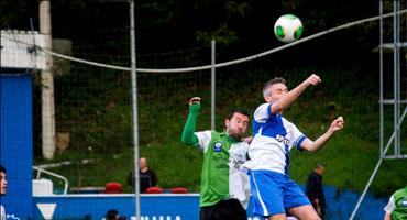 FOTOGALERÍA. Fútbol. 3ªDiv. CD Tuilla - Atl. Lugones SD